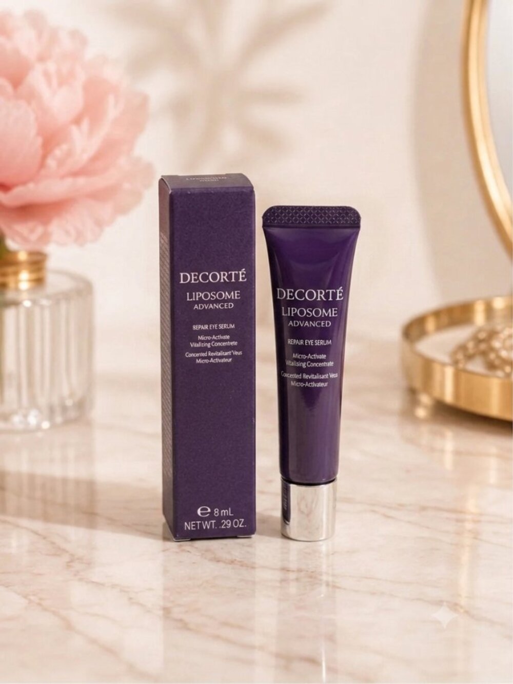 Decorté Liposome Advanced Repair Eye Serum